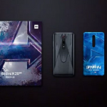 Redmi K20 Pro Edisi Avengers: Endgame
