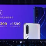 Mi CC 9, Mi CC 9e, dan Mi CC 9 Meitu Edition