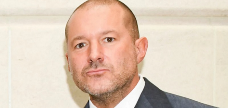 Jony Ive, Desainer Produk Apple Itu Undur Diri