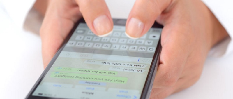 Tips XL: 4 Tanda Nomor WhatsApp Anda Diblokir Teman