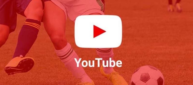 Berita XL: 5 Kanal YouTube Sport Paling Top