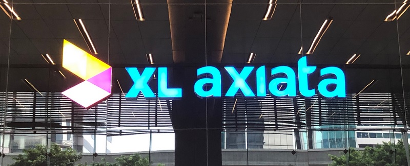 Berita XL: XL Axiata Berhasil Jaga Momentum Pertumbuhan