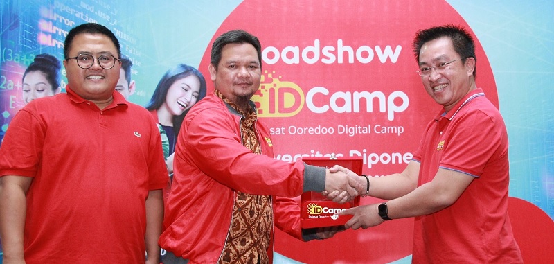 IDCamp Indosat akan Mencetak Programer Muda