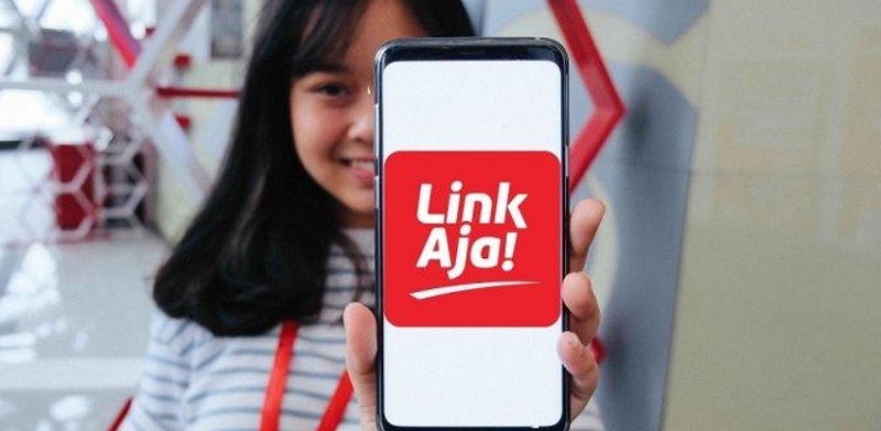 Pertamina Ikut Festival Merdeka LinkAja