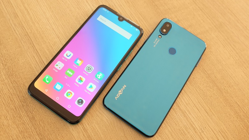 Advan G3 Pro Hadir, 100 Pembeli Pertama Dapat Headset JBL