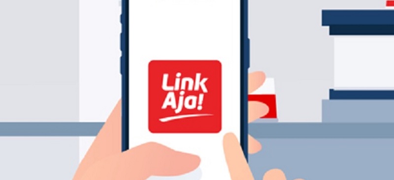 Bayar Pajak Warga DKI dengan LinkAja Dapat Cashback