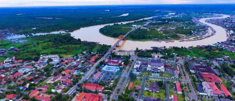 XL Dukung Bangun Ibukota Baru