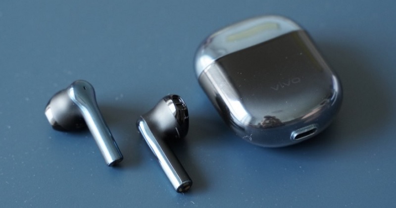 Vivo Rilis Earphone Wireless Mirip Airpods