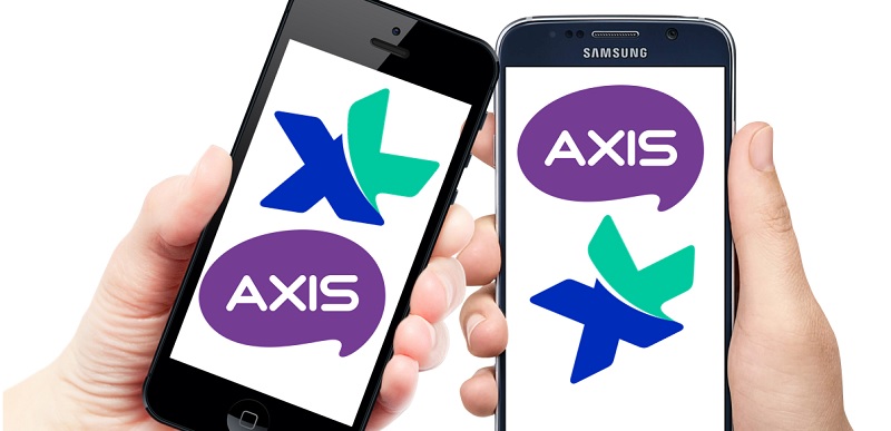Berita XL: Cara Gampang Berbagi Pulsa Pelanggan XL dan Axis