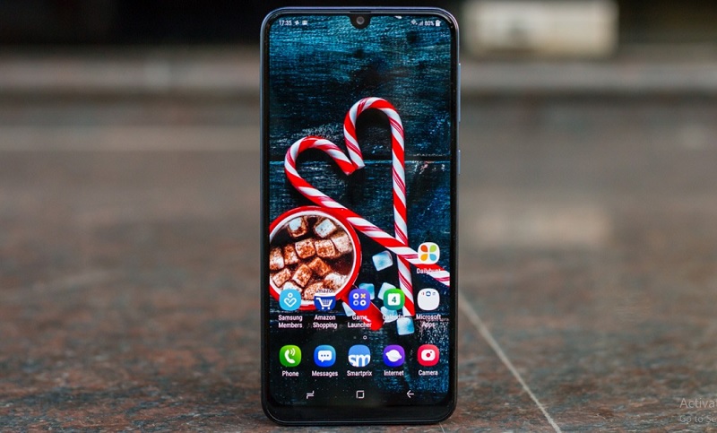 Berita XL: 8 Keunggulan Beli Samsung Galaxy M30 via XL Axiata