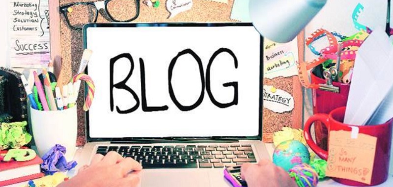 Tips XL: Dasar-dasar Menulis Blog, Enam Langkah Penting
