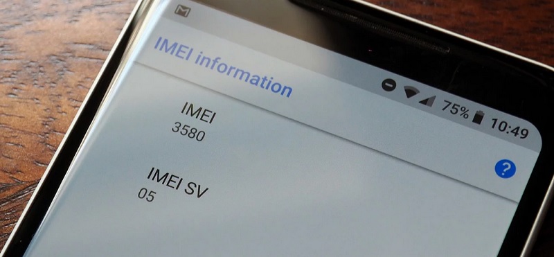 Berita XL: Ponsel Anda Ilegal? Coba Cek IMEI-nya
