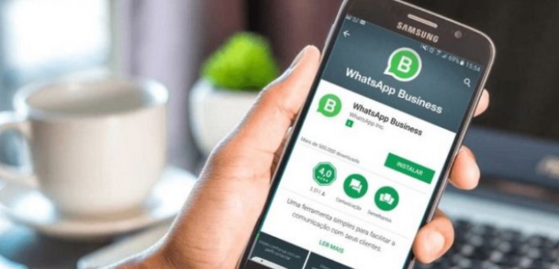 Tips XL: Mau Bisnis? Wajib Gunakan WhatsApp Business, Ini Caranya