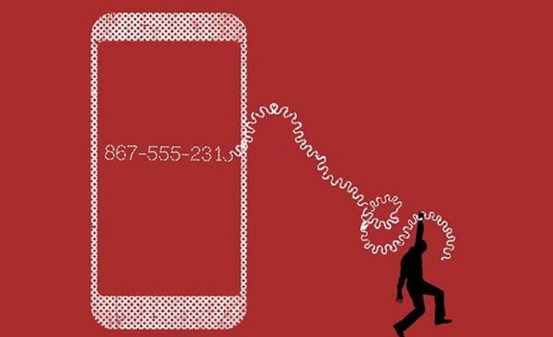 Tahap Awal Operator Tidak Perlu Investasi EIR Cegah Ponsel BM