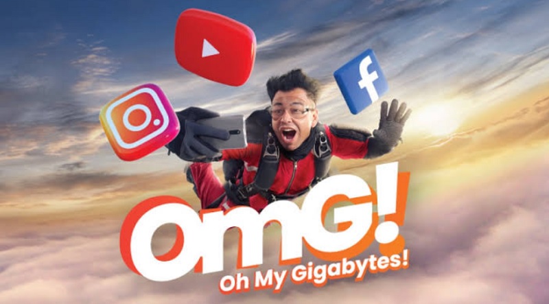 Pakai OMG! Telkomsel Bisa Nikmati Streaming Video