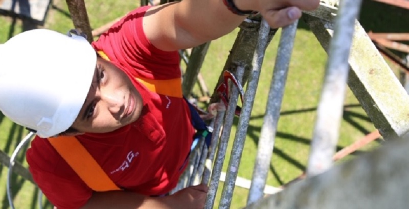 Telkomsel Lakukan Percepatan Teknologi Broadband