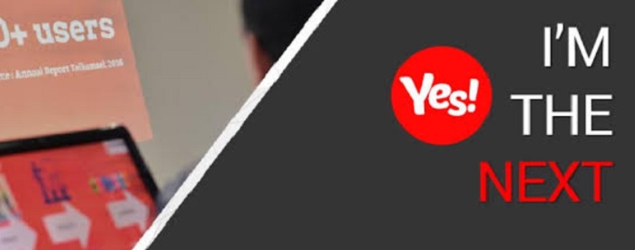 Telkomsel Gelar IndonesiaNEXT 2019