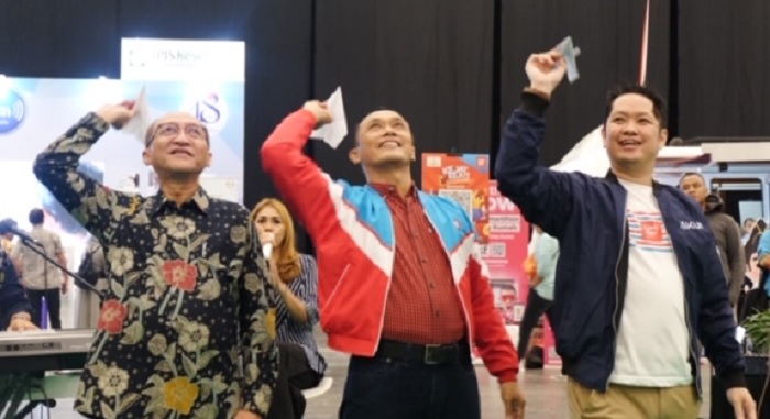 LinkAja Berkolaborasi dengan Aplikasi KORPRI