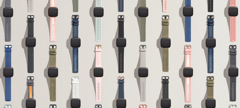 Google Siap Akusisi Fitbit Bikin Smartwatch Lebih Keren