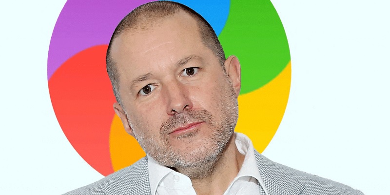 Resmi! Jony Ive Mundur dari Apple