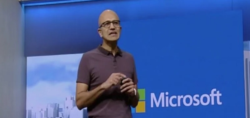 Microsoft Sukses Uji Coba Kerja Empat Hari Seminggu