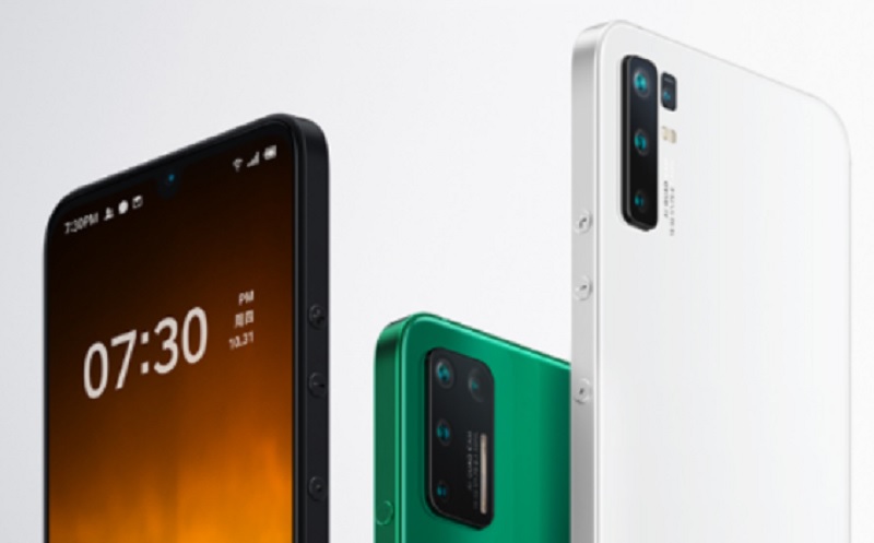 Produsen Smartphone Penggagas TikTok Rilis Lagi Smartisan Baru