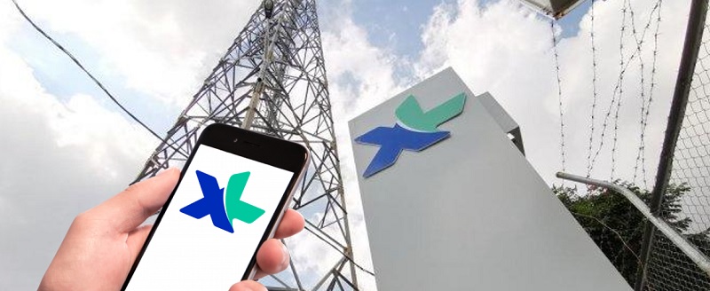 XL Axiata Membalik Rugi Jadi Untung