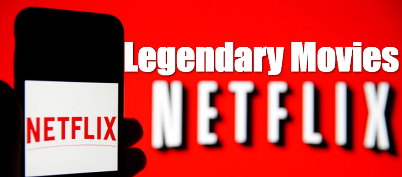 Berita XL: 5 Film Netflix Legendaris Wajib Tonton Pas Liburan