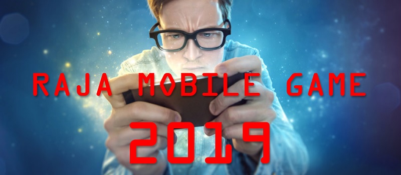 Berita XL: Ini Dia Raja Mobile Game 2019