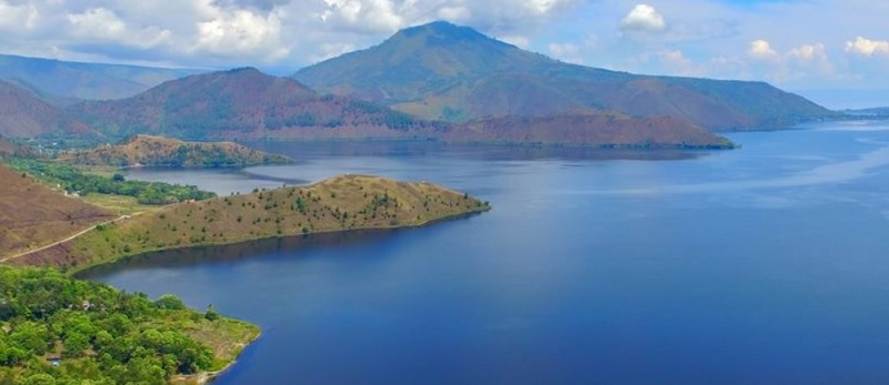 Berita XL: Liburan ke Danau Toba Yuk, Jaringan XL Axiata Sudah 4G
