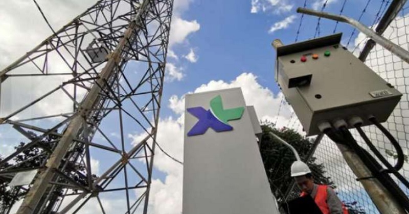 Berita XL: Fiberisasi Sebagai Alternatif Beri Layanan Internet Supercepat era 5G