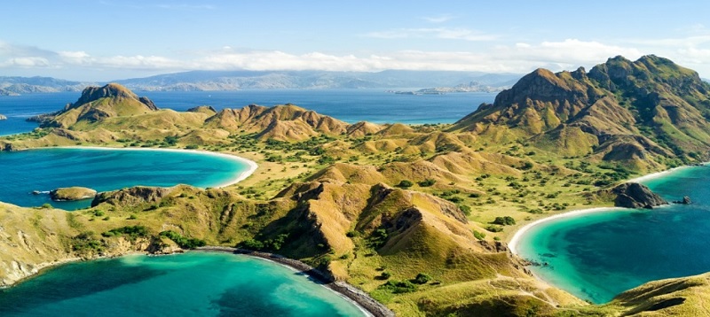 Berita XL: Yuk Berlibur di Labuan Bajo, Jaringan XL Axiata Sudah 4G Lho!