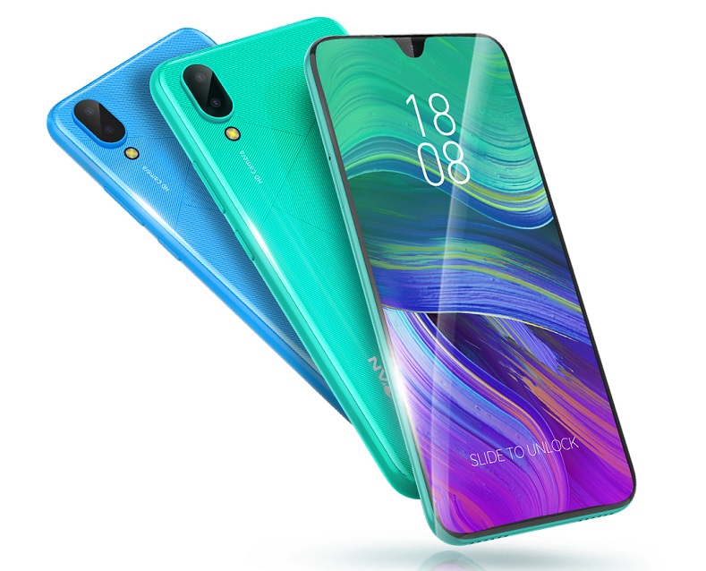 Yuk Nonton Film di Genflix Gratis via Advan G3 Pro 2020