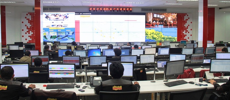 Jaringan Indosat Ooredoo Aman Selama Libur Natal dan Tahun Baru