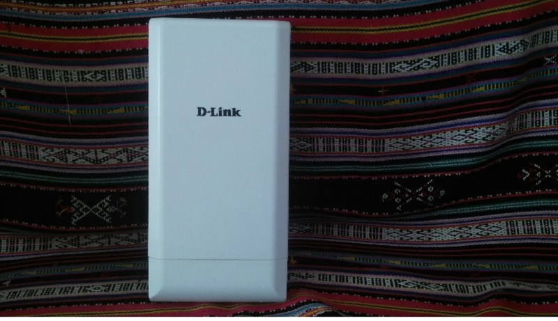 Review: D-Link DAP-3320, Untuk Akses Nirkabel Luar Ruang
