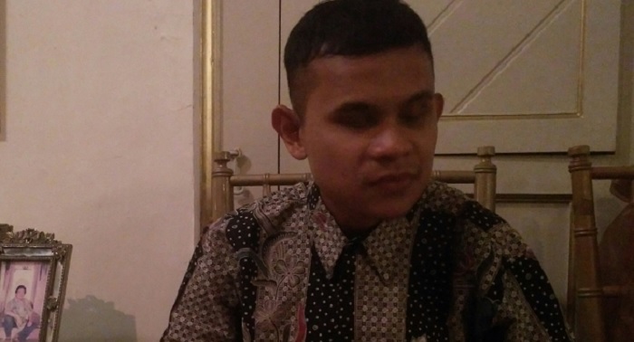 Kiki Aditya, Hidup Lebih Hidup dengan Google Assistant