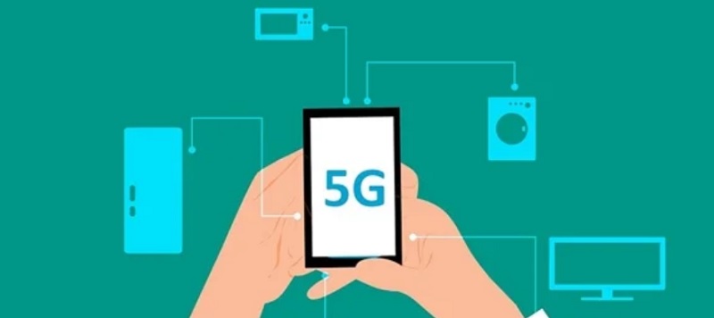 Tahun 2020 Bakal Ada 200 Juta Unit Ponsel 5G