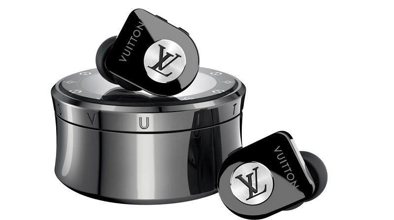 Earphone Louis Vuitton Lebih Mahal Ketimbang iPhone11 Pro