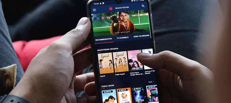 Telkomsel Sukses Layani Pemakaian Jaringan Natal dan Tahun Baru