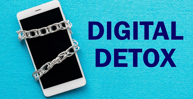 3 Cara Google Lakukan Digital Detox