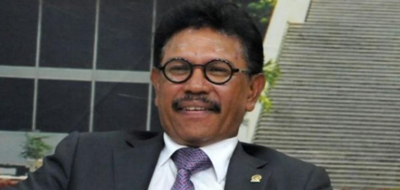 Menkominfo Akan Talkshow di Ajang World Economic Forum
