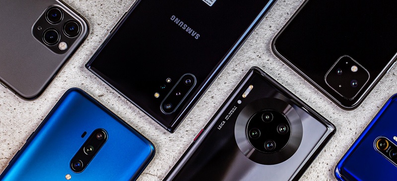 Kamera Smartphone Terbaik 2019, Siapa Juaranya?