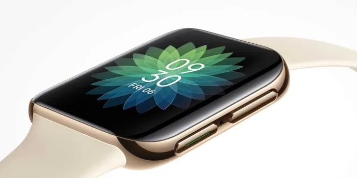 Oppo Siapkan Smartwatch Pertamanya