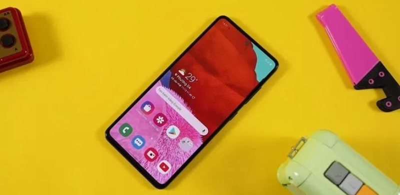 5 Alasan Plus 1 Pertimbangan Beli Samsung Galaxy A51