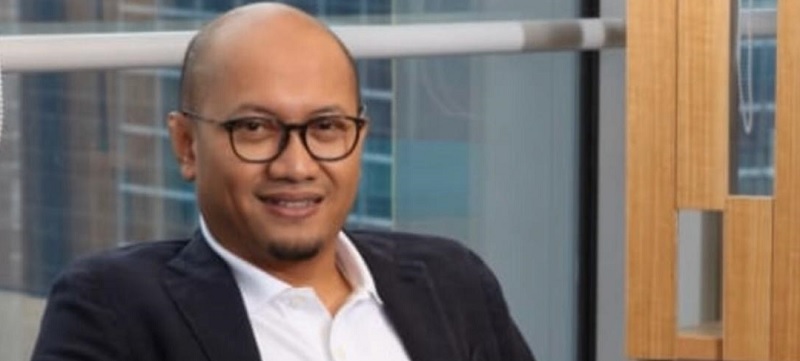 Setyanto Hantoro, Direktur Utama Telkomsel ke-9