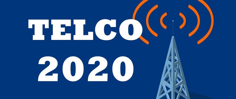 Pekerjaan Rumah di Telko Masih Banyak