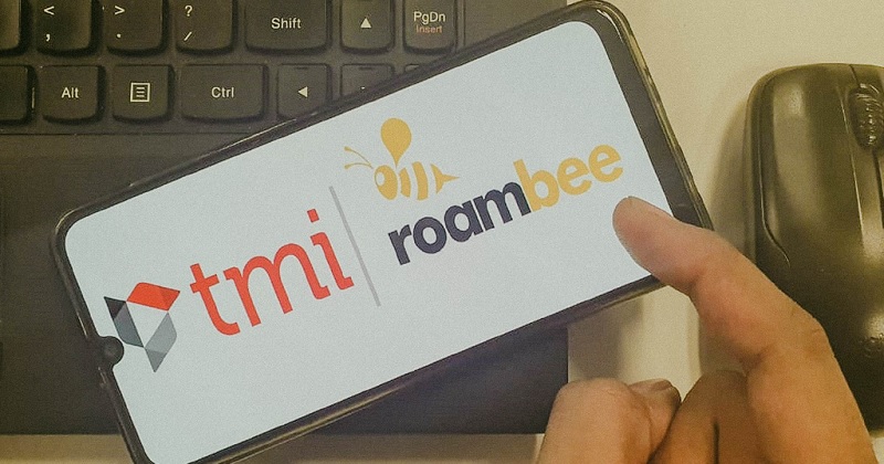 Aplikasi Roambee Dapat Suntikan Investasi dari Telkomsel