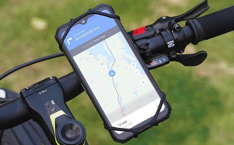 Ulefone Armor 7, Tahan Banting dengan 3 Kelebihan Utama