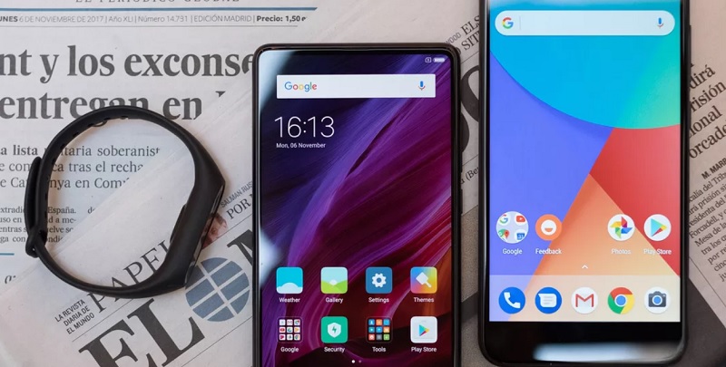 Invasi Xiaomi di Eropa Raup 10 Miliar Dolar