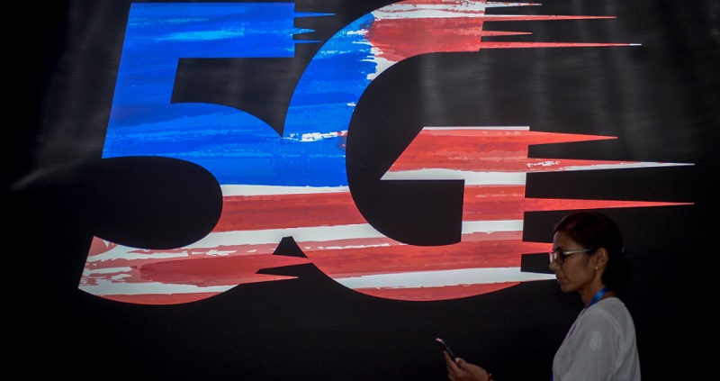 Malaysia Siap Operasikan Jaringan 5G Per Juni 2020